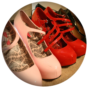 05 - Clothing and Shoes