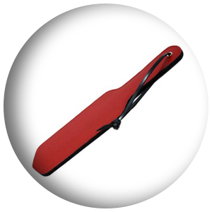 23 - Paddle