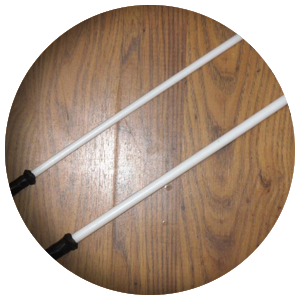 29 - PTFE Cane